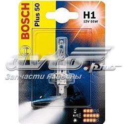 1987301041 Bosch Лампочка галогенна