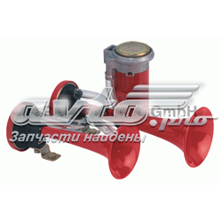 Сигнали звукові Bosch 328100002 ціна, від 79.77 USD