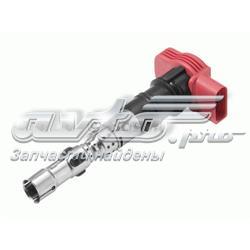Купити 0986221054 Bosch Котушка запалювання
