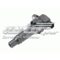 Купити 0986221063 Bosch Котушка запалювання