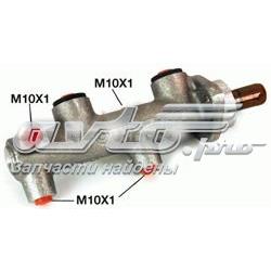 Циліндр головний гальма (Гідротормоз) Bosch 0986480440 ціна, від 36.42 USD