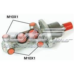 Головний гальмівний циліндр 0986481030 Bosch
