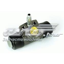 Циліндр гальмівний колісний/робітник, задній Bosch F026009260