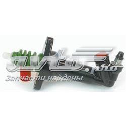 0986486553 Bosch Циліндр зчеплення робочий