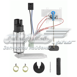 Бензонасос 0986580965 Bosch