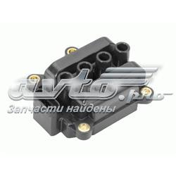 Купити 0986221046 Bosch Котушка запалювання