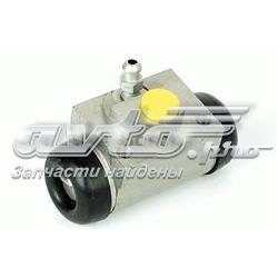 Циліндр гальмівний колісний/робочий, задній Bosch F026009936 ціна, від 12.99 USD