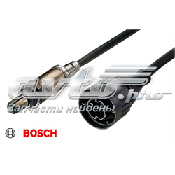 Купити 0258003108 Bosch Лямбда зонд, датчик кисню