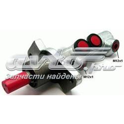 Циліндр головний гальма (Гідротормоз) Bosch 0986480870 ціна, від 50.68 USD