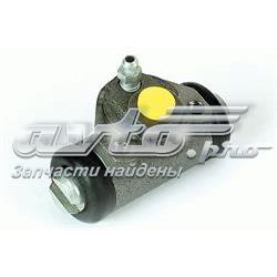 Циліндр гальмівний колісний/робочий, задній Bosch F026009795 ціна, від 7.58 USD