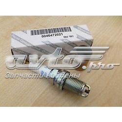 Свічки автомобільні Fiat/Alfa/Lancia 46472021 ціна, від 3.35 USD