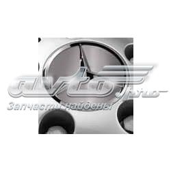 Купити A22040001257756 Mercedes Автомобільні ковпаки