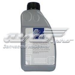 A000989280312 Mercedes Масло для роздавальної коробки