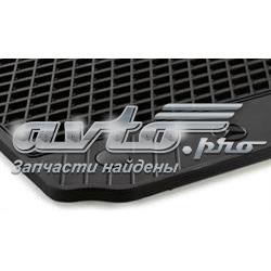 A17668022009G33 Mercedes Килими салону