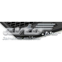 A22268044489G33 Mercedes Гумові килимки передні