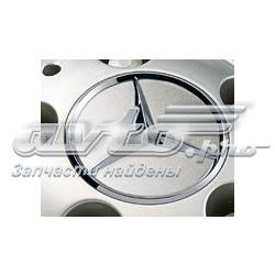 Ковпаки B66470206 Mercedes