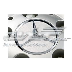 Ковпак диска Mercedes B66470206