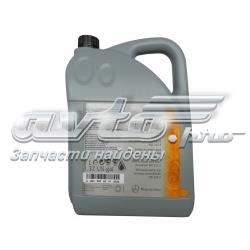 A0009898201AAA4 Mercedes Масло двигуна