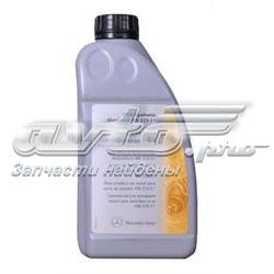 A0009899701AAA6 Mercedes Масло двигуна