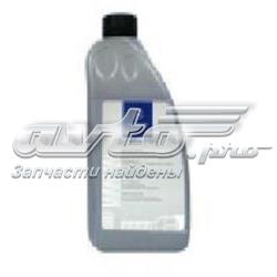 A001989590310 Mercedes Масло для роздавальної коробки