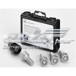 Купити B66588140 Mercedes Манометр шинний