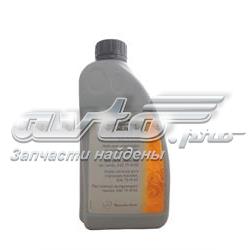 Масло коробки передач Mercedes A001989330312 ціна, від 21.22 USD