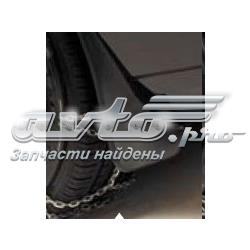  Бризговики передні Mercedes C 
