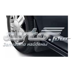Бризковики передні, комплект Dacia Sandero 1 (BS0, 1) (Дачія Сандеро)