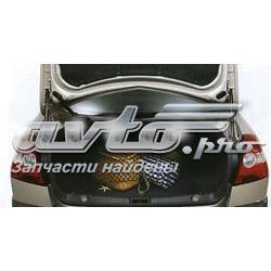 7711221503 Renault (RVI) Сітка багажного відсіку