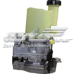 Насос ГУР 8200718096 Renault (RVI)