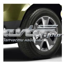 Диски колісні литі (легкосплавні, титанові) Renault (RVI) 403004974R ціна, від 222.09 USD