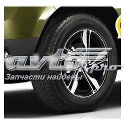Купити 8200043899 Renault (RVI) Автомобільні ковпаки