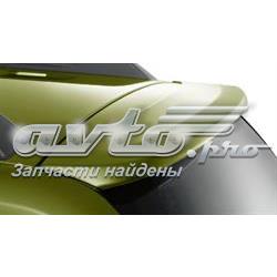 Купити 8201388525 Renault (RVI) Спойлер задніх дверей