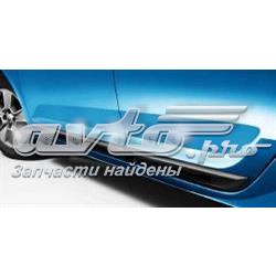 Молдинги дверей к-кт Renault (RVI) 8201401421 ціна, від 63.35 USD