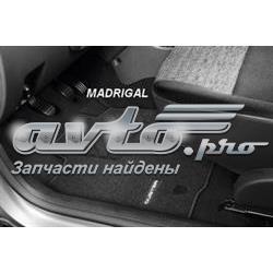 Купити 749027079R Renault (RVI) Килимки автомобільні