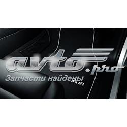 Комплект килимків VAG 4G1061270MNO ціна, від 170.39 USD