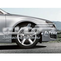 4H0601025C VAG Диски колісні литі (легкосплавні, титанові)