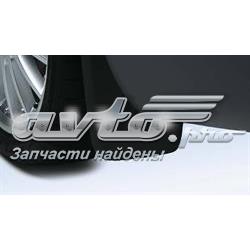 4G0075101A VAG Бризковики задні, комплект