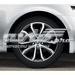 Купити 5E0071496JX2 VAG Диски колісні литі (легкосплавні, титанові)