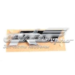 Купити 5K0853688AFXC VAG Емблема кришки багажника, фірменнийзначок
