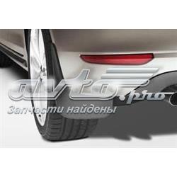 Задні бризковики VAG 5M0075106A ціна, від 14.74 USD