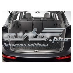 Килимок багажного відсіку VAG 8R0061180