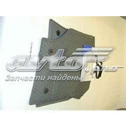 Купити 7L1061501041 VAG Килимки в салон передні