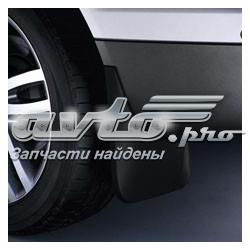 Бризговики передні 4L0075112 VAG