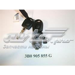 3B0905855E VAG Замок запалювання