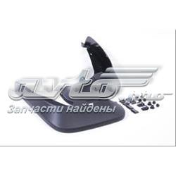 Бризковики передні, комплект VAG 1K0075111 ціна, від 82.38 USD