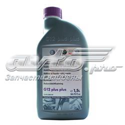 Антифріз G012A8GM1 VAG