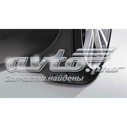 Бризковики передні, комплект VAG 1KM075111 ціна, від 78.35 USD