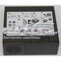 8P0012615A VAG Насос для шин