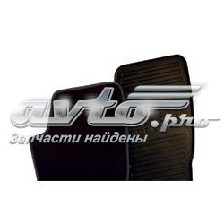DCC400002 VAG Гумові килимки передні